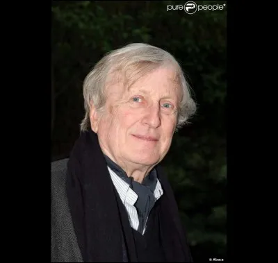 Claude Rich est n&eacute; en 1919.