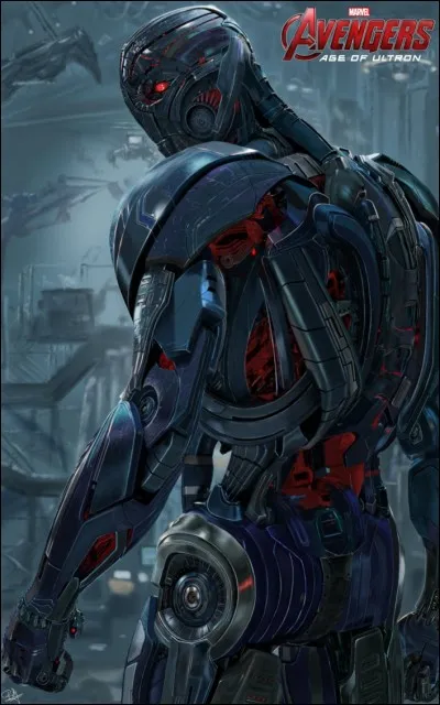 Dans "Avengers 2 : L'Ère d'Ultron", grâce à la Pierre de l'Esprit, combien de personnes ont été créées/optimisées ?