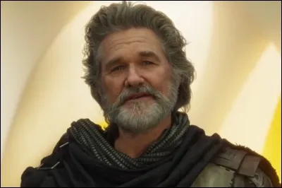 Dans "Les Gardiens de la Galaxie" (vol. 2), combien de demi-frères a Peter Quill ?