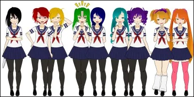 Comment y a-t-il de filles à la fontaine ? (2017)