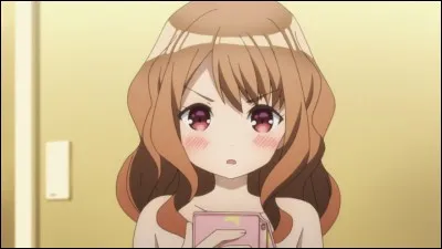 Dans "Imōto Sae Ireba Ii", quel métier Miyako Shirakawa veut-elle faire ?