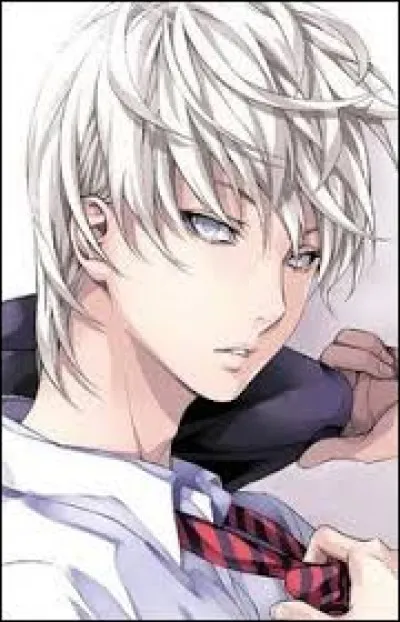 Dans "Food Wars", quel est le surnom du premier siège (Tsukasa Eishi) ?