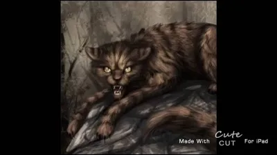 L'esprit d'Étoile du Tigre est tué (cycle 4) par...