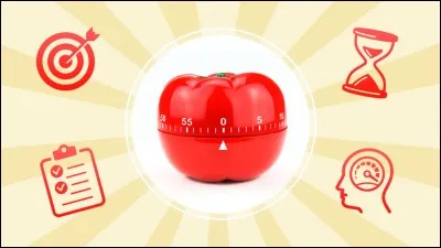 Que veut dire "pomodoro" ?