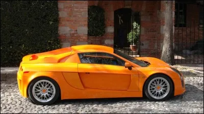 De quel pays est cette Mastretta MXT ?