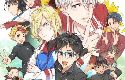 Comment se nomment l'opening et l'ending ?