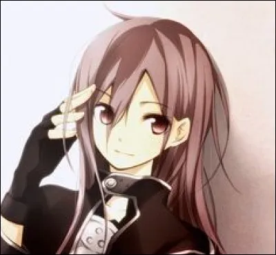 Est-ce une fille ou un garçon ?