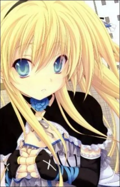 Est-ce une fille ou un garçon ?