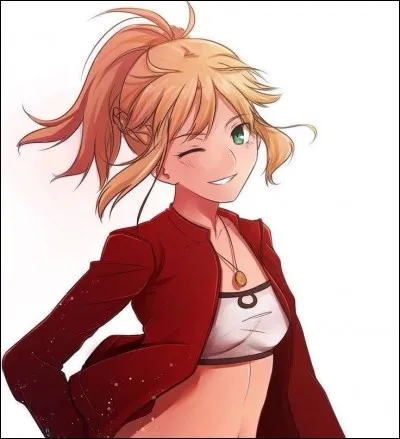 Est-ce une fille ou un garçon ?