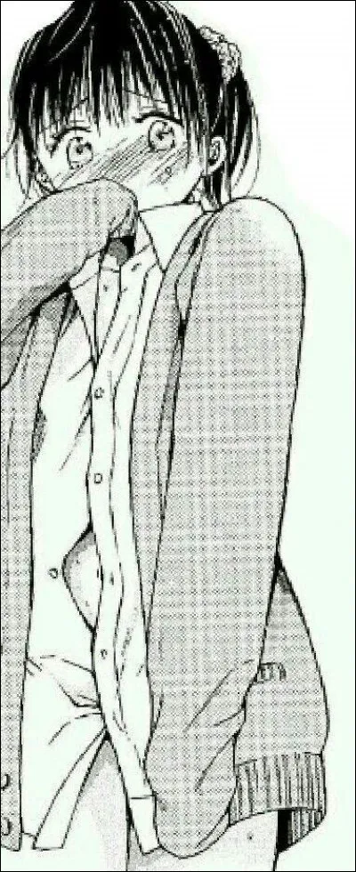 Est-ce une fille ou un garçon ?