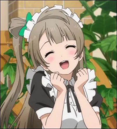 Est-ce une fille ou un garçon ?