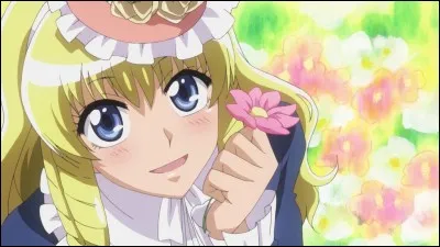 Est-ce une fille ou un garçon ?