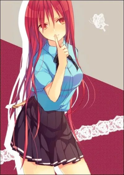 Est-ce une fille ou un garçon ?