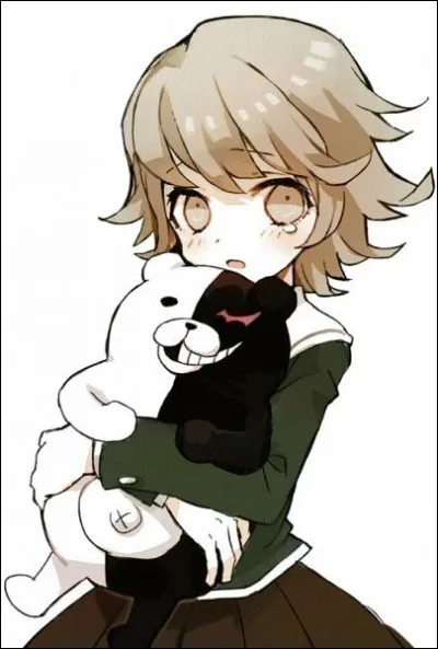 Est-ce une fille ou un garçon ?