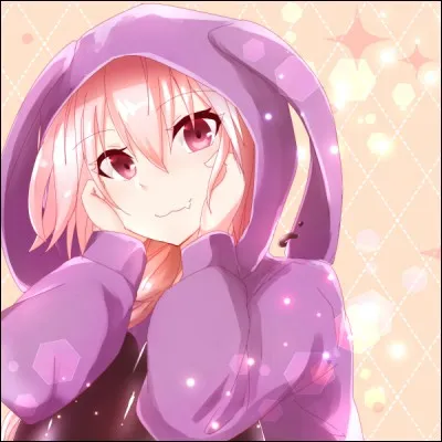 Est-ce une fille ou un garçon ?