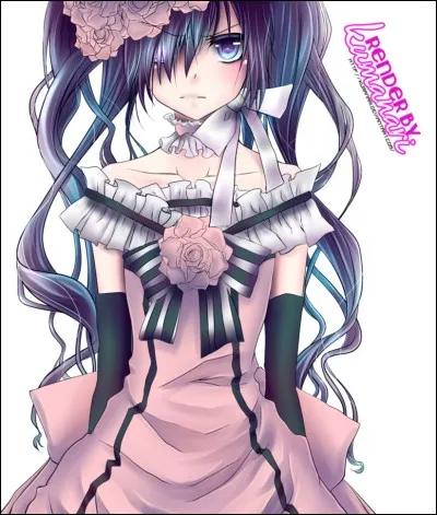 Est-ce une fille ou un garçon ?