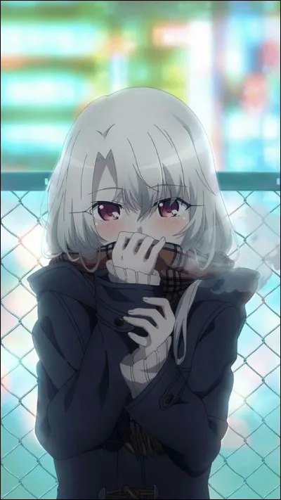 Est-ce une fille ou un garçon ?