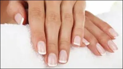 Quelle couleur de vernis te plaît ?