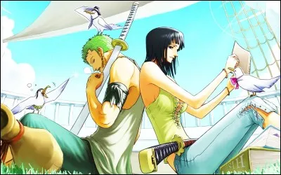 De quel couple sagi t'il ?