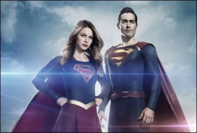 A-t-elle des liens de parenté avec Superman ?