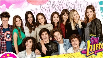 Combien y a-t-il de saisons de Soy Luna?