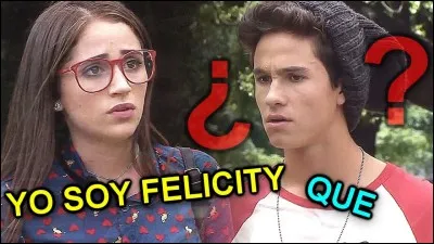 Qui sont les meilleurs amis de Luna?