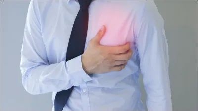 A comme AVC - Que signifie "AVC" ?