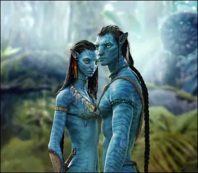 A comme Avatar - Qui a réalisé ce film ?