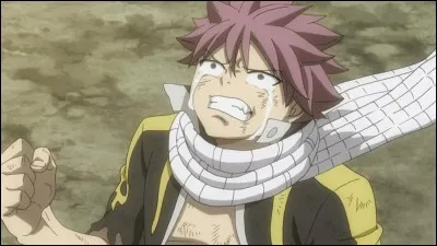 Qui Natsu recherche-t-il ?