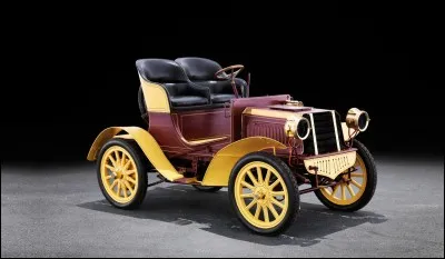 Es-tu passionnée d'automobile ?