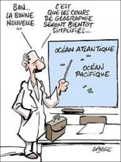 Géographie - 
À quel pays d'Amérique du Sud appartient, depuis 1832, l'archipel des îles Galápagos ?