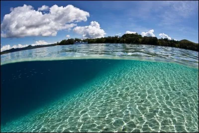 Y a-t-il une différence entre la mer et l'océan ?