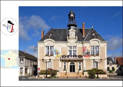 "Vous ne connoissez pas mon Maître, il est savant, c'est tout dire ; il ressemble à tous les autres."