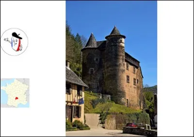 "Brutal arrêt du train. Je m'éveillai en sursaut. Vide était mon compartiment"