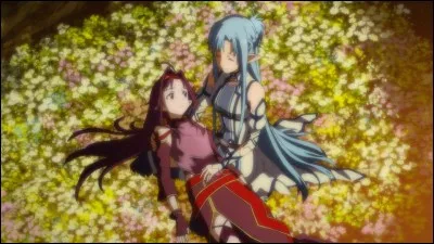 De quoi Yuuki meurt-elle ?