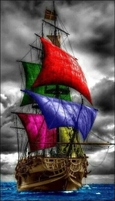 Complétez les paroles de Gold : Ils sont partis pour gagner, ouh, ouh, ouh, ils ne sont jamais rentrés...