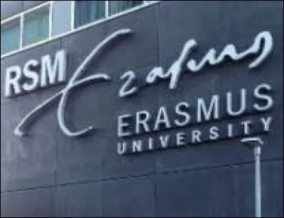 Quelle est cette université ?