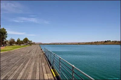 Port Augusta se trouve dans quel &eacute;tat ou territoire australien ?