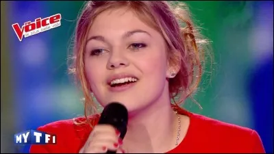 Elle est d'origine...