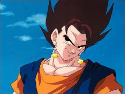 Comment Végéta arrive t-il a sortir du corps de Boo ?