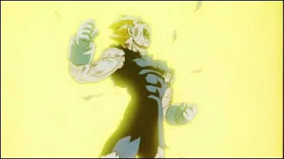 Pourquoi Végéta se sacrifie-il dans l'arc de Boo ?