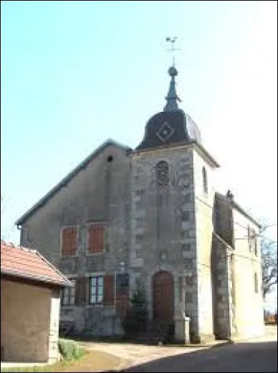 Nous partons en Bourgogne-Franche-Comté, à Ferrières-lès-Ray. Petit village de 35 habitants, dans l'arrondissement de Vesoul, il se situe dans le département ...