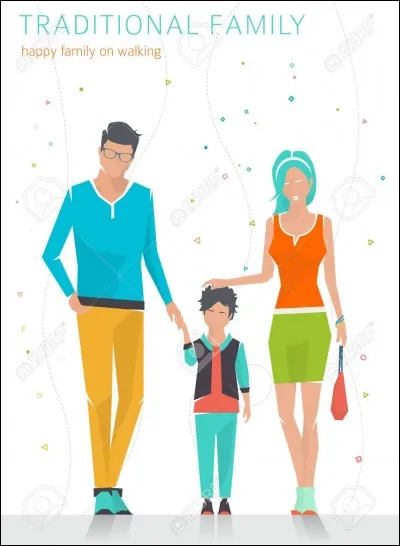 La sur de ton cousin arrive chez toi à l'improviste, avec son mari. Ils ne te font pas très bonne impression. Leur fils, Florent, a frappé Jackie et te répond comme un malpoli quand tu le grondes. Que dis-tu à ses parents ?