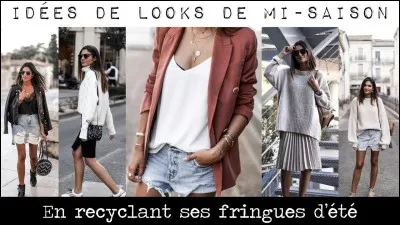 Aimes-tu les robes ?