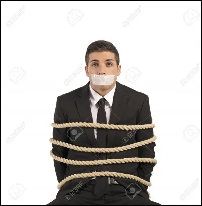 As-tu rencontré des problèmes ?