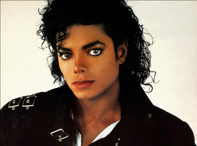 À quel âge est mort Michael Jackson ? ... ans