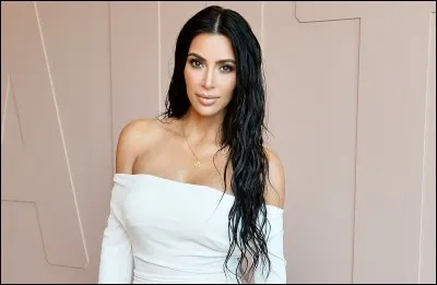 Quel âge a Kim Kardashian ? ... ans