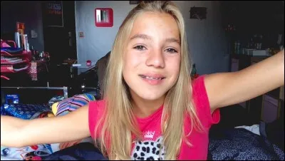 Qui est cette youtubeuse ?