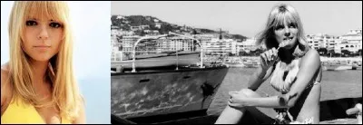 Musique - Quel est son parfum préféré d'après sa chanson de 1966 ?