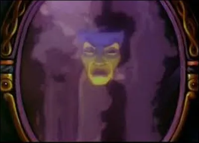 Dans quel Disney la Méchante Reine demande-t-elle au miroir magique : "Miroir, mon beau miroir, dis-moi qui est la plus belle" ?